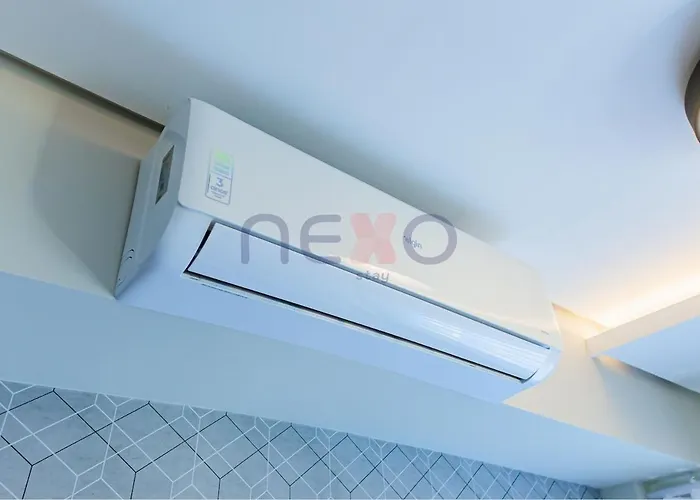 Apartamento Loft Alto Padrão, Infra Completa E Shopping
