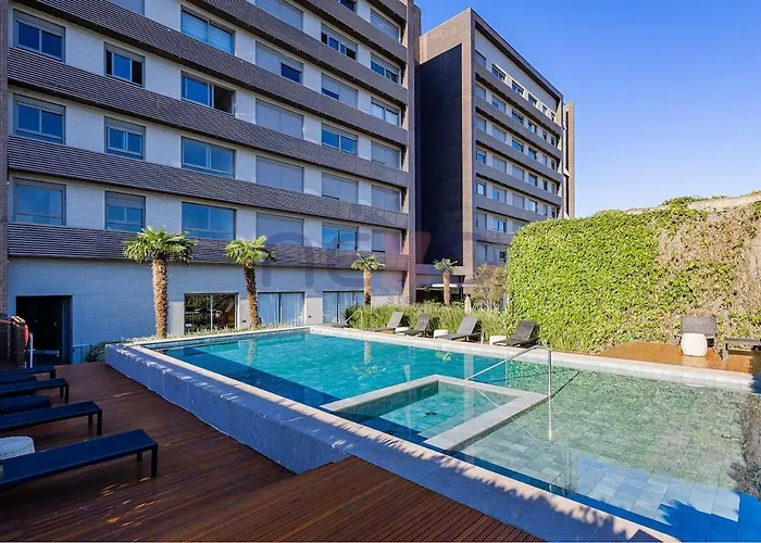 Apartamento Loft Alto Padrão, Infra Completa E Shopping *
