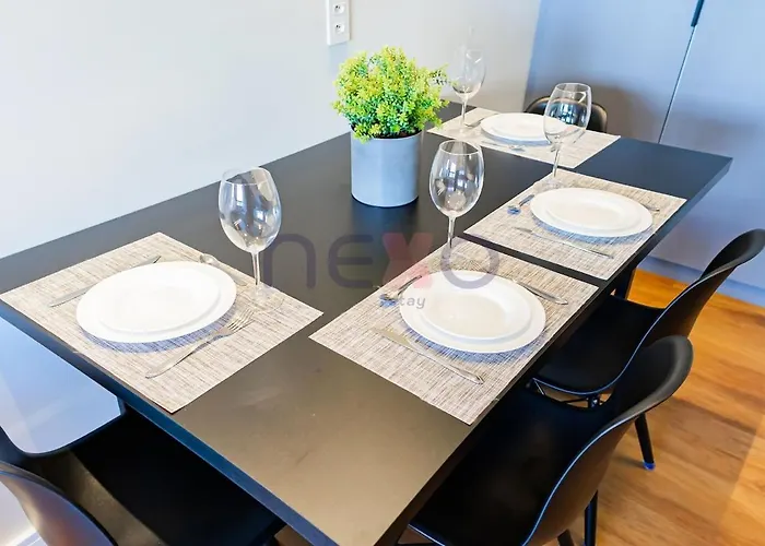 Loft Alto Padrão, Infra Completa E Shopping * Porto Alegre