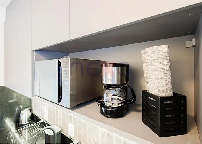 Apartamento Loft Alto Padrão, Infra Completa E Shopping *