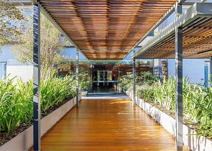 Loft Alto Padrão, Infra Completa E Shopping Apartamento Porto Alegre