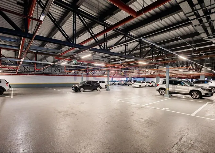 Loft Alto Padrão, Infra Completa E Shopping * Porto Alegre